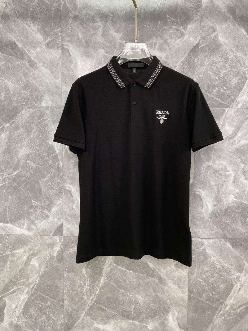 Prada T-Shirts